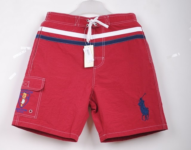 Ralph Lauren Men's Shorts 615